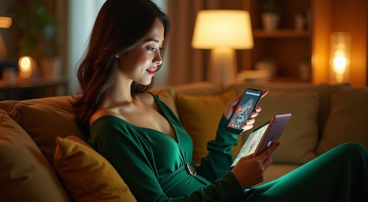maxim 88 Penjimatan data dan penggunaan mudah